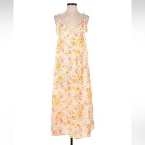 Resa Floral Dress - Size XS
